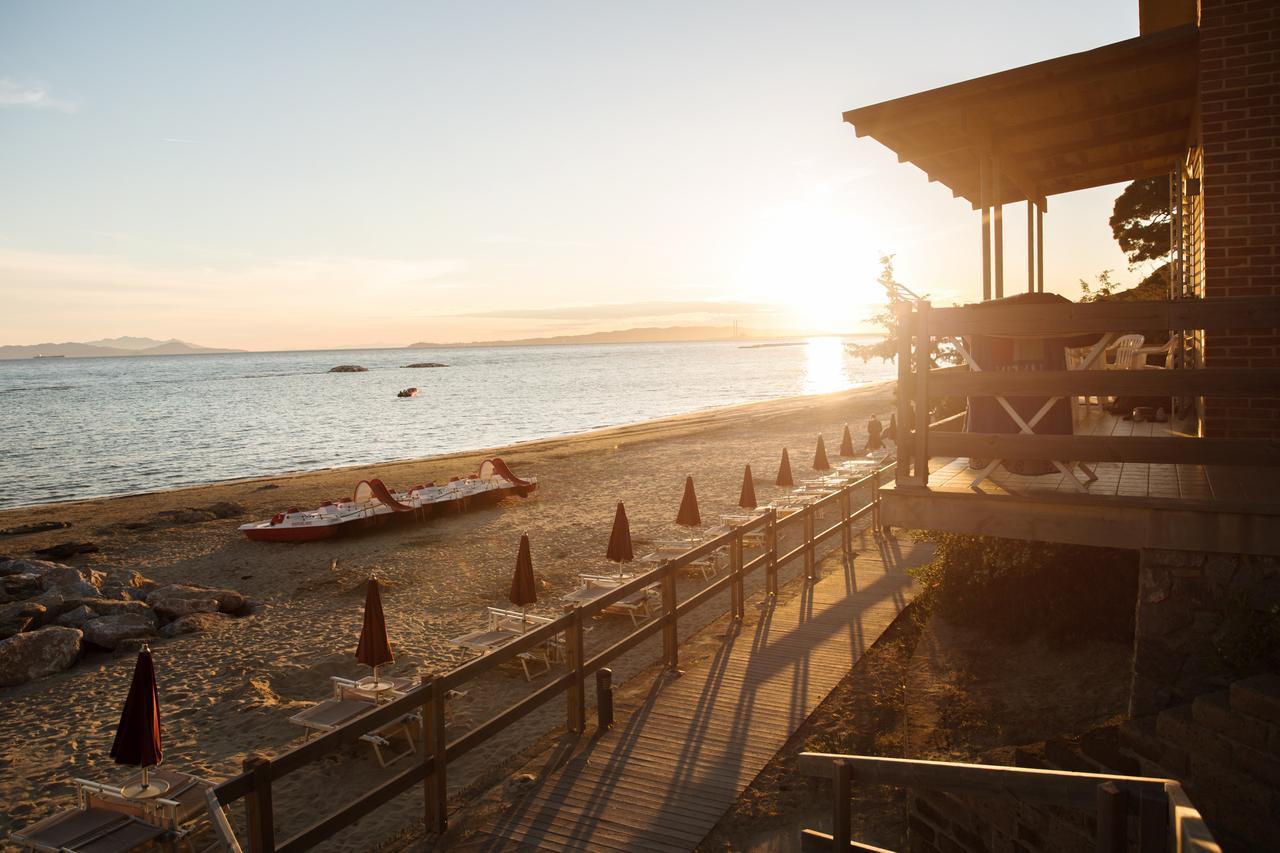 Golfo Del Sole Hotel